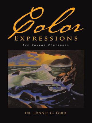 cover image of Color Expressions